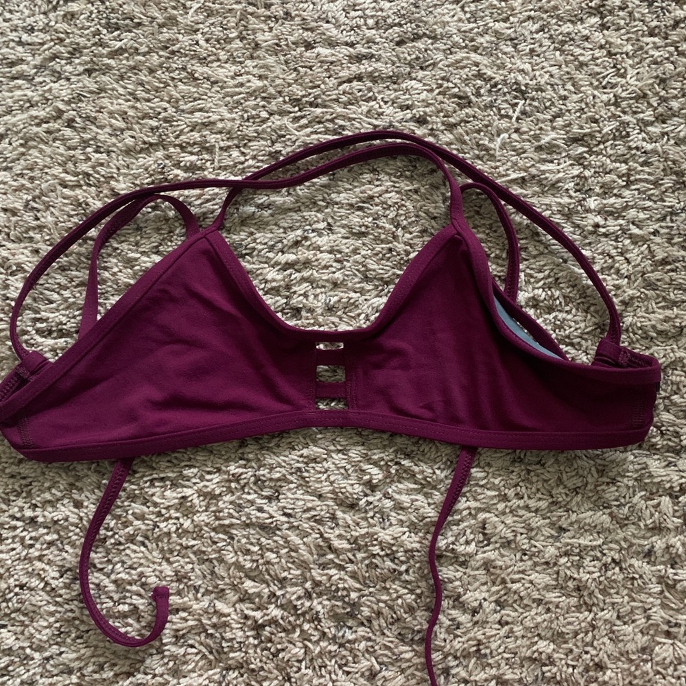Jolyn bikini top